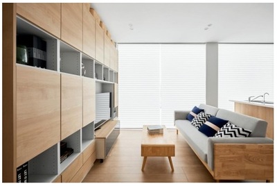 松下住空间携手三维家，为整装行业数字化树立新标杆