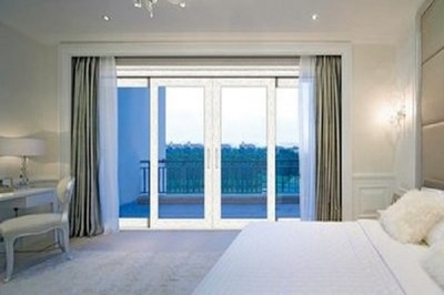 门窗加盟费与住宅室内装饰装修的市场现状