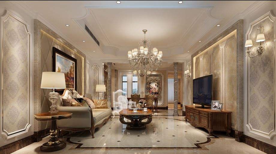 昆山160平米住宅室内装修费用详解与报价明细表