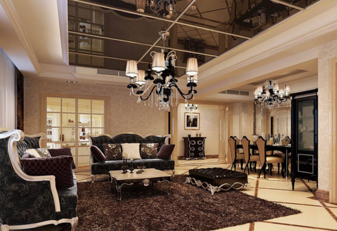 太原今朝装饰 专业装修设计，让新房老房焕然一新