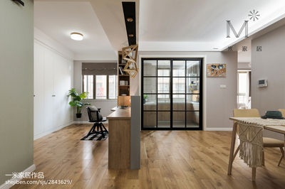 城市人家装修一平米报价解析 住宅室内装饰装修费用明细