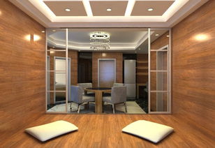 108平米住宅改造 汤姆白室内设计的简约与温暖