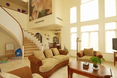 别墅设计师提醒 新装住宅切勿急于入住，科学通风保健康